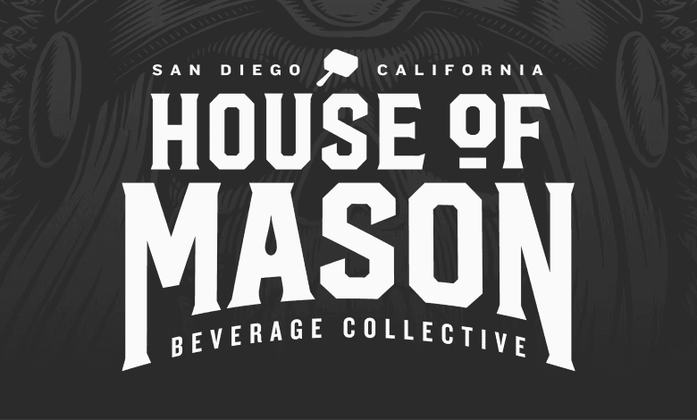Latitude Brewing Parent Acquires House of Mason Brands, FCB To Operate