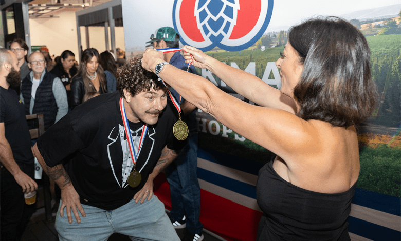 Burgeon Beer Co. Crowned Champion Brewery at 2026 San Diego Beer News Awards