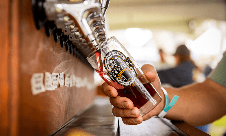 Southern California Homebrewers Festival returns, 1,000 brewers gather in Temecula