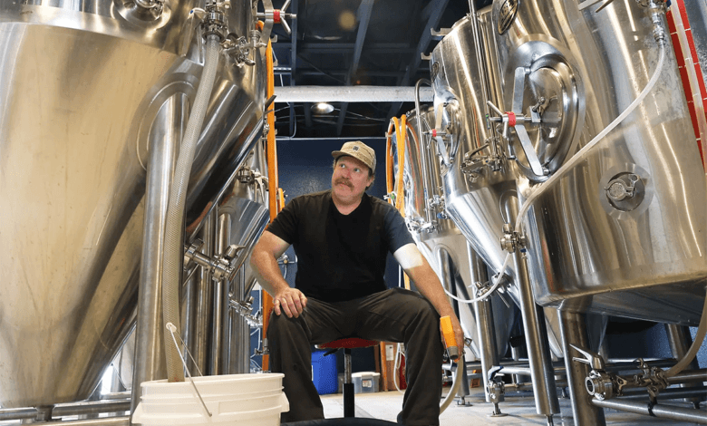 San Diego sees most upcoming brewery venues in three years