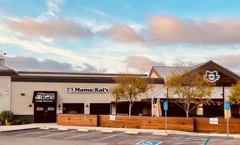 Mama Kat’s moves into former My Yard Live brewery in San Marcos
