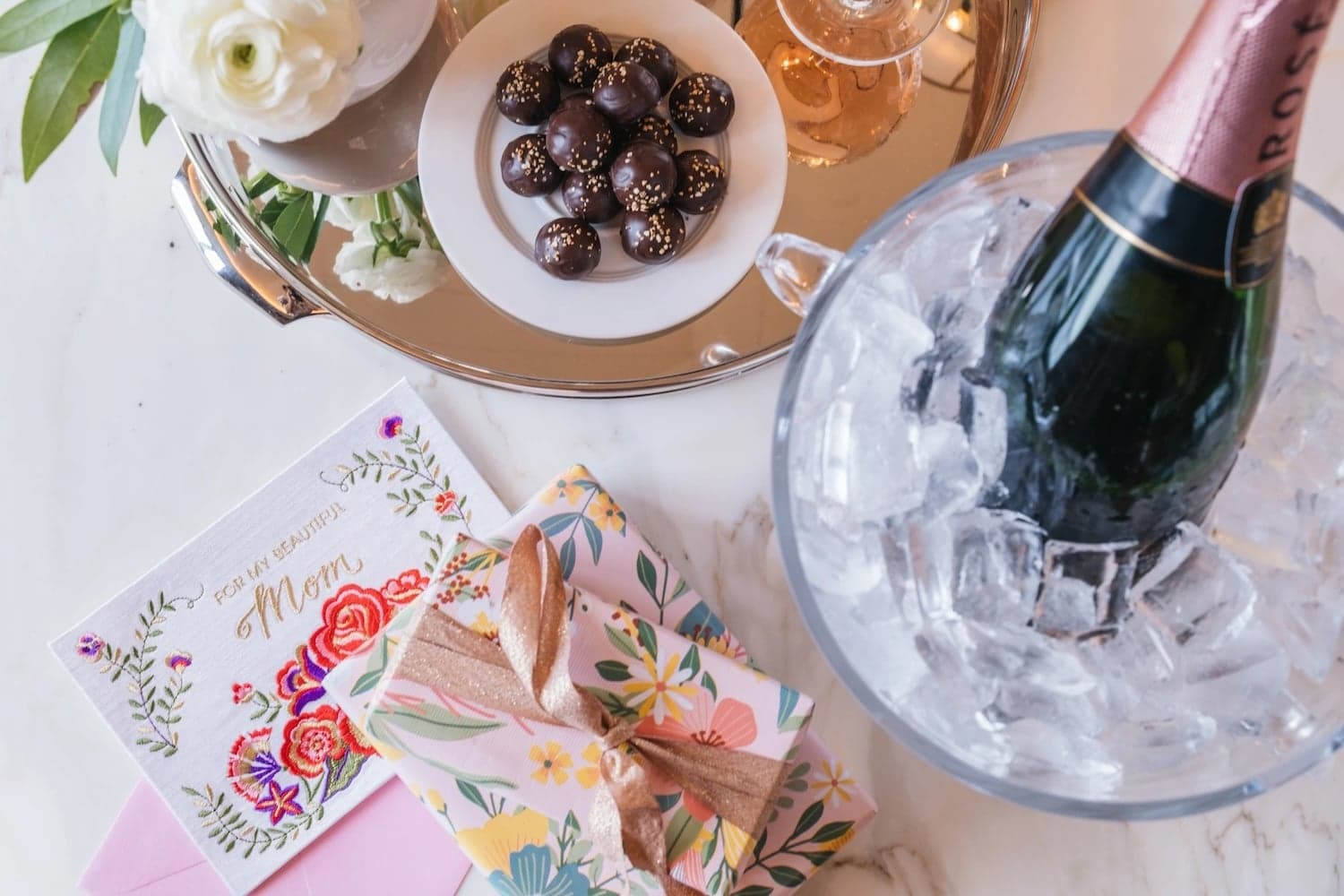 San Diego Restaurants Roll Out Mother's Day Brunches, Buffets and Prix-Fixe Menus