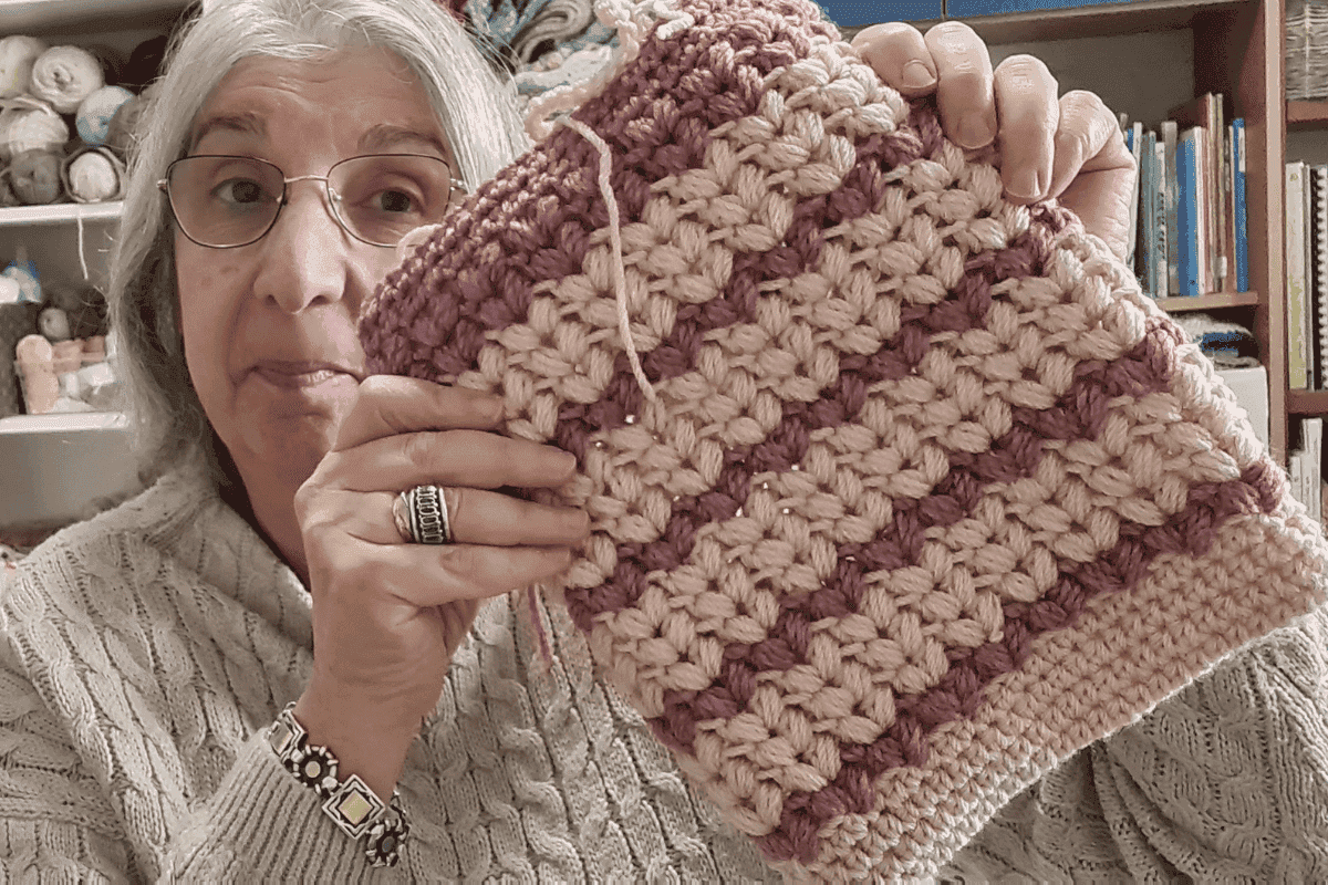 Self-Made Puff Stitch Laptop Sleeve Combines Comfort and Custom Fit