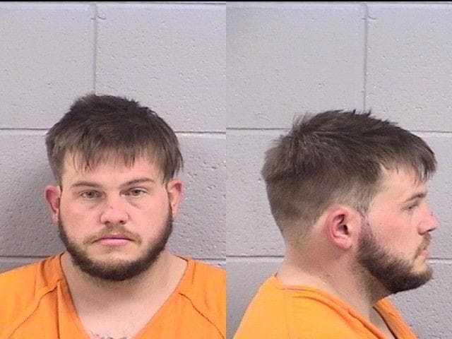 Bloomfield Man Charged with Multiple Felonies in Navajo Dam Burglary