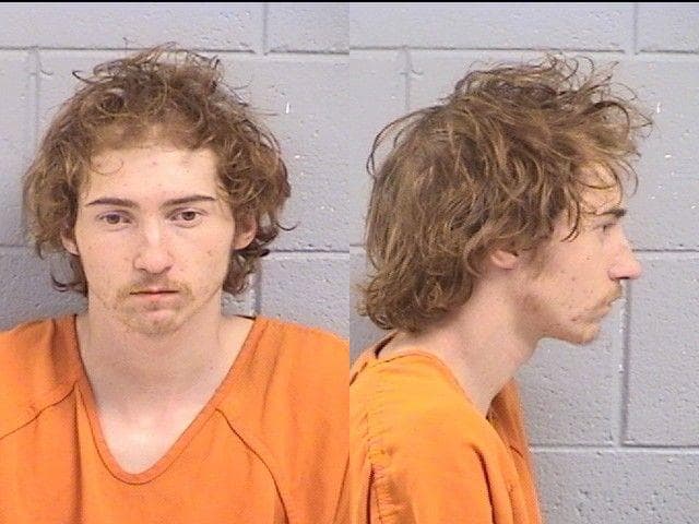 Farmington Man Arrested on Criminal Sexual Contact and Evidence Charges