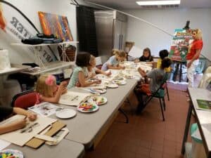 Cumming Arts Center Recognized for Community Impact, Youth Outreach