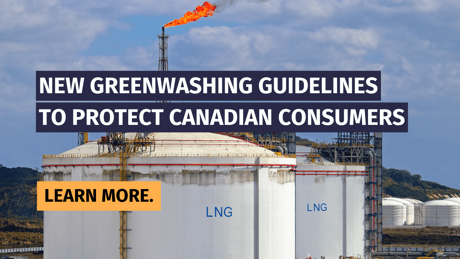 LNG, Greenwashing or Realism, Shipping Confronts a Tough Transition