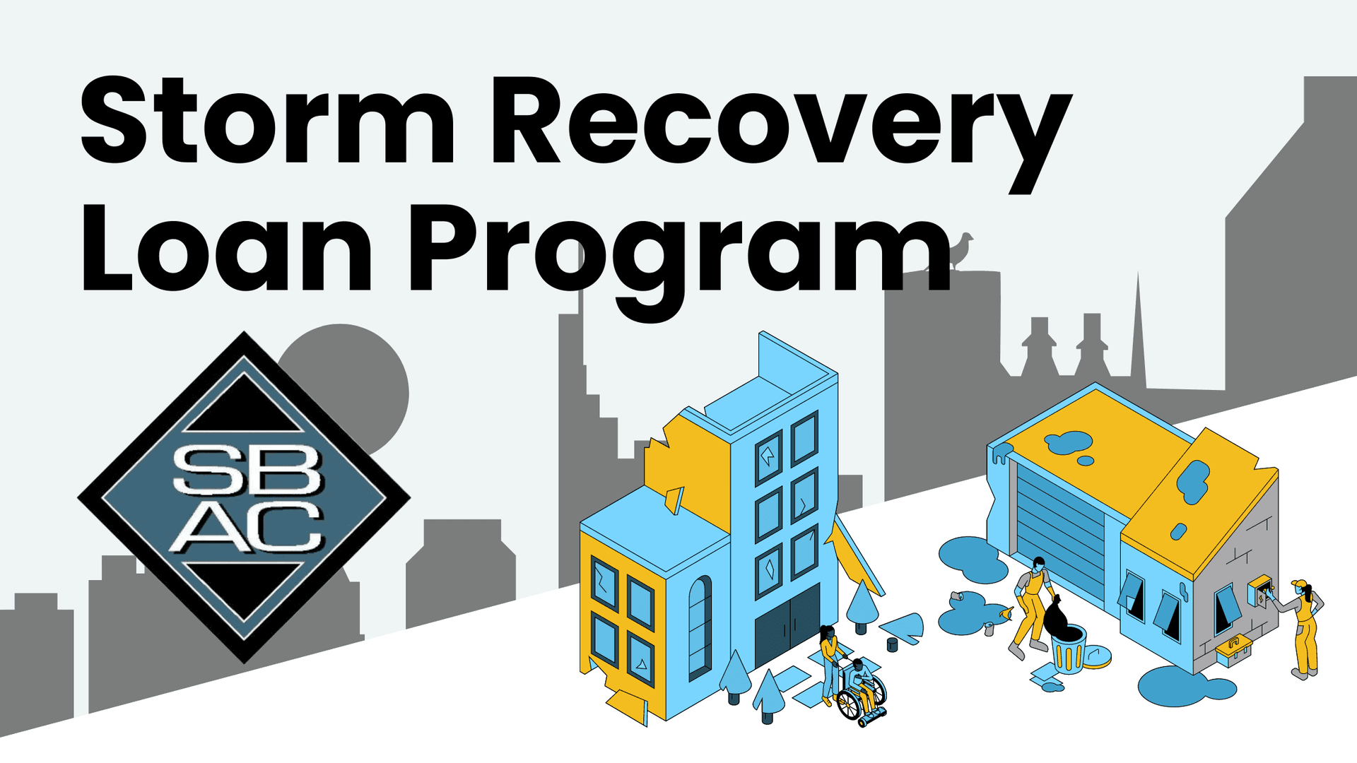 Mississippi Legislature Creates Emergency Loan Program for Winter Storm Recovery