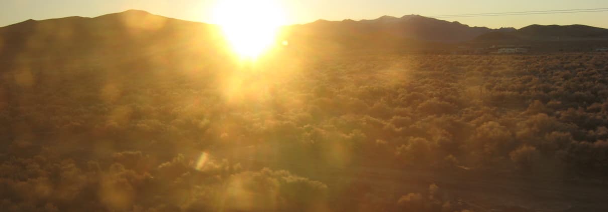 Saint Benedict’s Monastery posts daily meditation addressing winter blues and shorter days