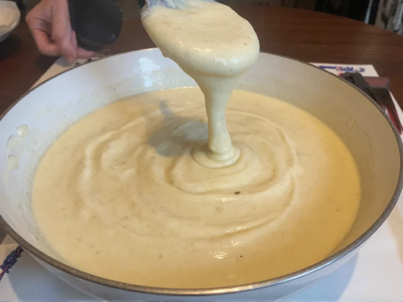 Four Step Rescue for Runny Alfredo, Practical Tips for Reliable Cream Sauces