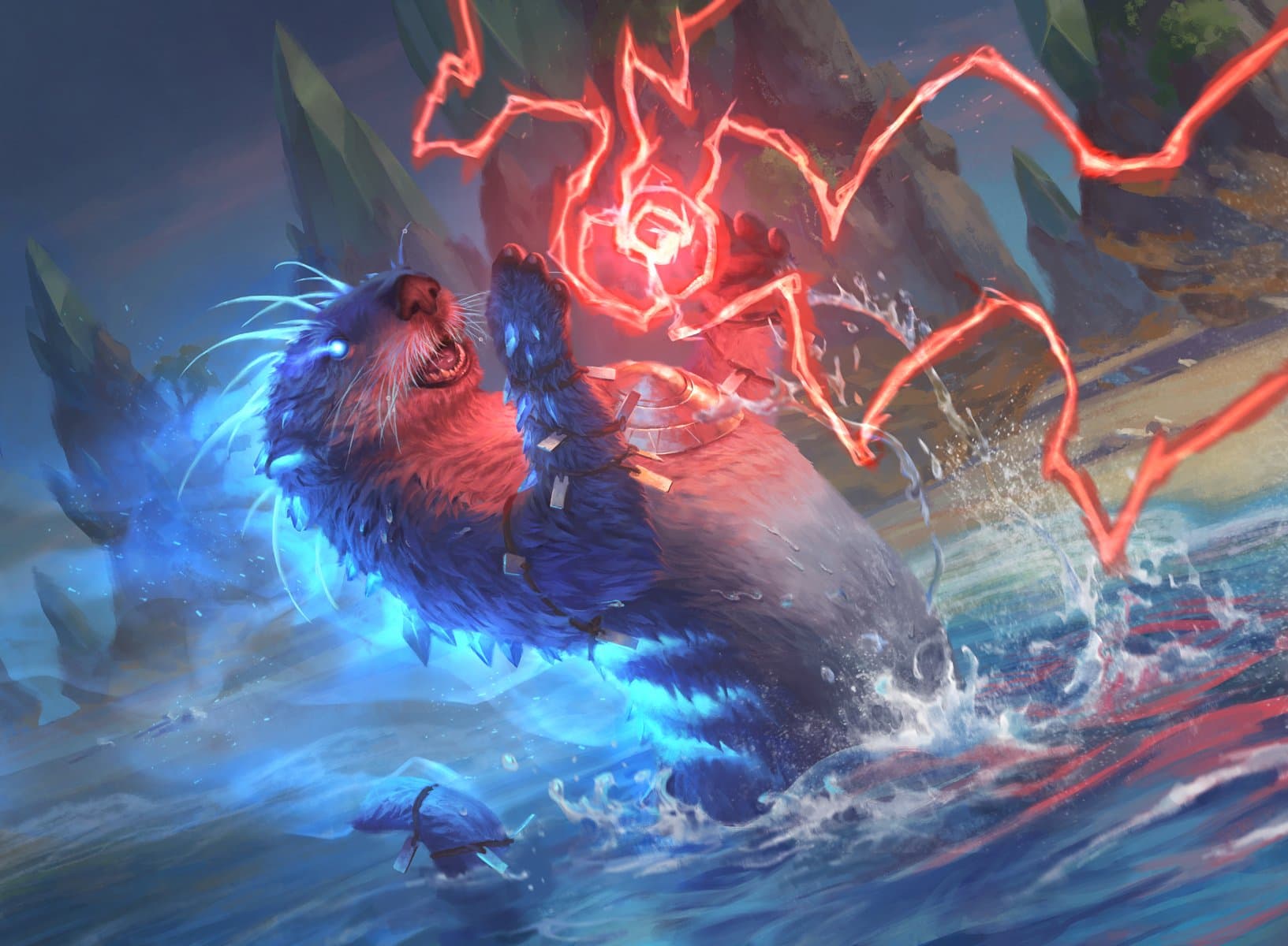 Feb. 9, 2026 Commander Update: Biorhythm Returns; Lutri Still Banned as Commander