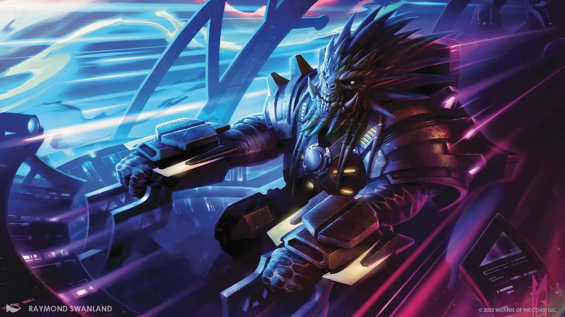 The Spike Feeders crown an Affinity Gauntlet champion in Commander finale