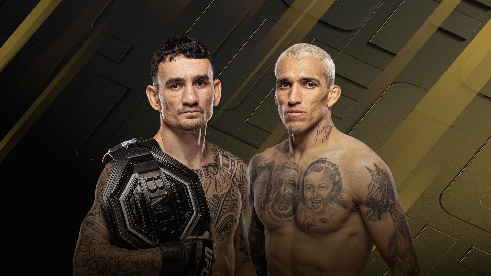 Holloway-Oliveira rematch headlines UFC 326 as undercard delivers knockouts and decisions