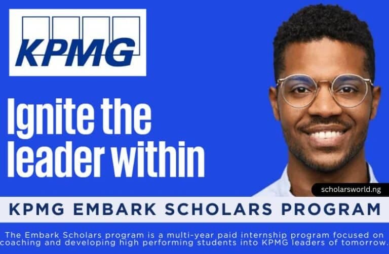 KPMG careers portal outlines global internships, apprenticeships and targeted programmes