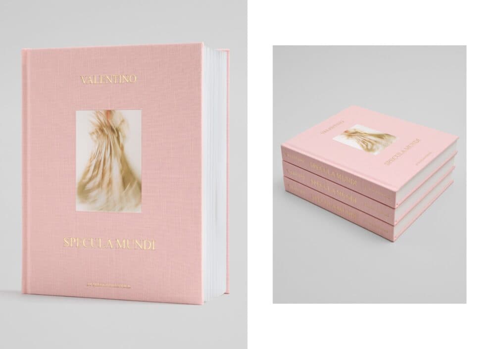 Valentino and Cou Cou launch May drops blending fashion, advocacy