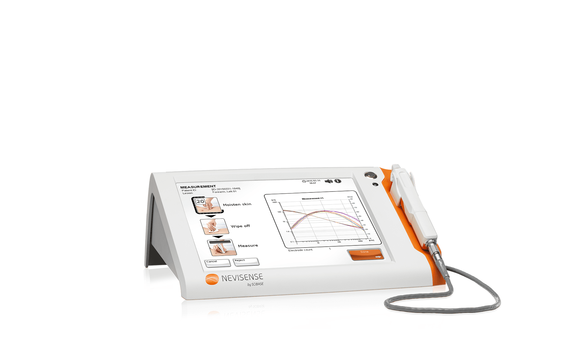 Small Swedish medtech SciBase wins FDA label expansion for Nevisense