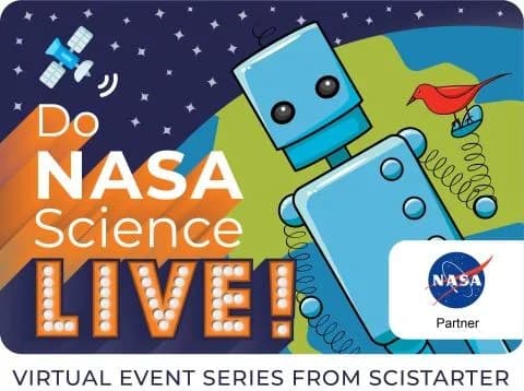 Hernando County Libraries Offer NASA Science, STEM, and Tax Help This April