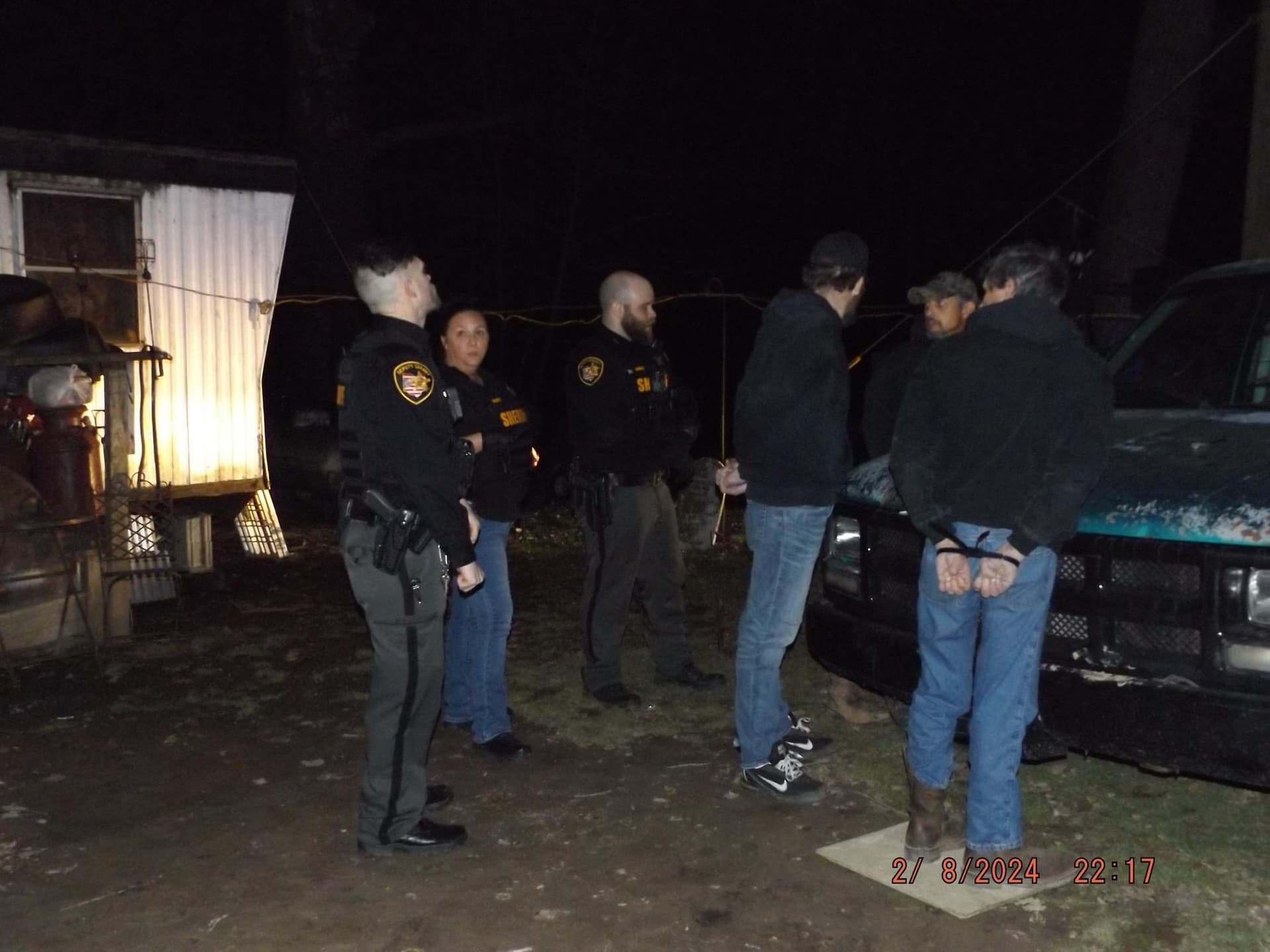 Waverly Residents Asked for Help After South Prospect Street Burglary