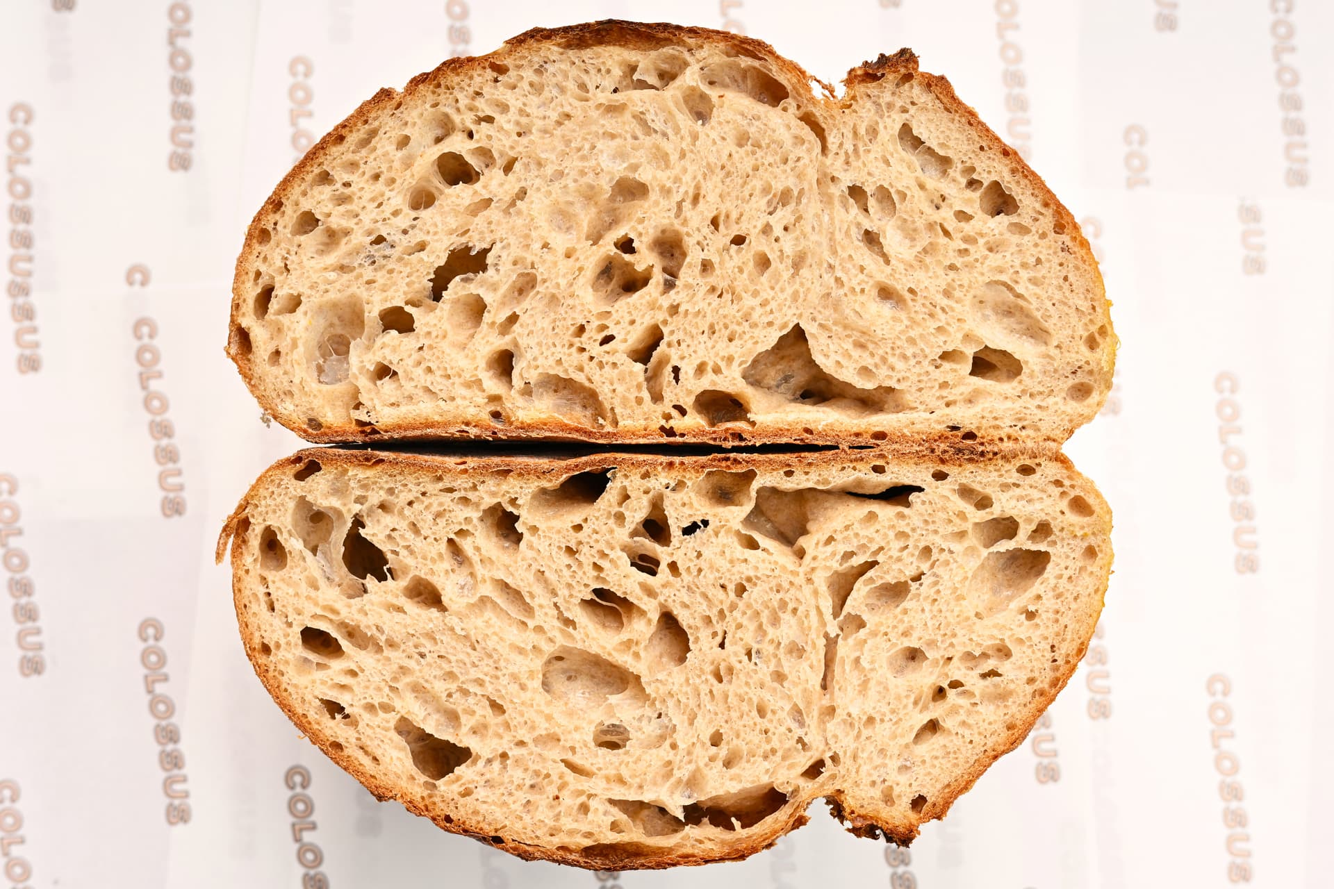 Slow Fermentation Turns Sourdough Into a Prebiotic Gut Health Powerhouse