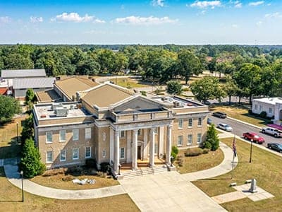 Potential Jury Trials Listed for Allendale County General Sessions Feb. 17-20, 2026