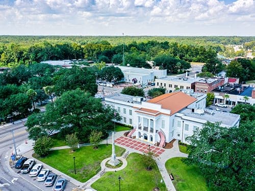 Colleton Jury Schedule Published, Allendale Residents Urged To Note Changes