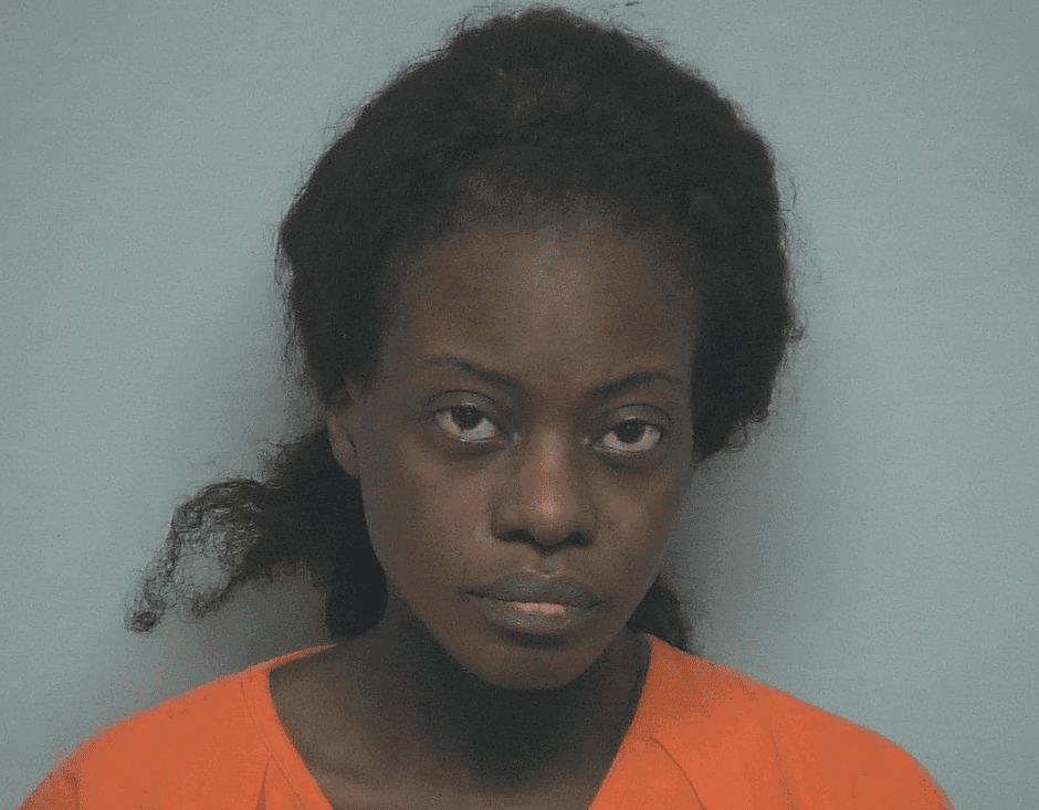 Mother pleads guilty in 2023 drowning, receives long concurrent prison terms