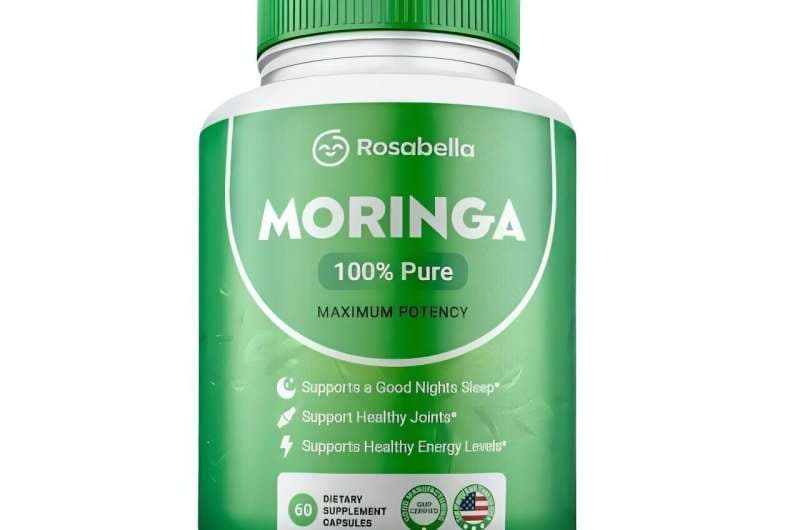 CDC and FDA probe drug‑resistant Salmonella tied to moringa capsules