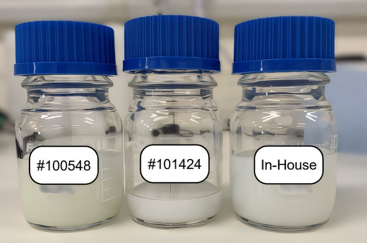 University of Birmingham unveils sunlight catalyst to break down dye pollution