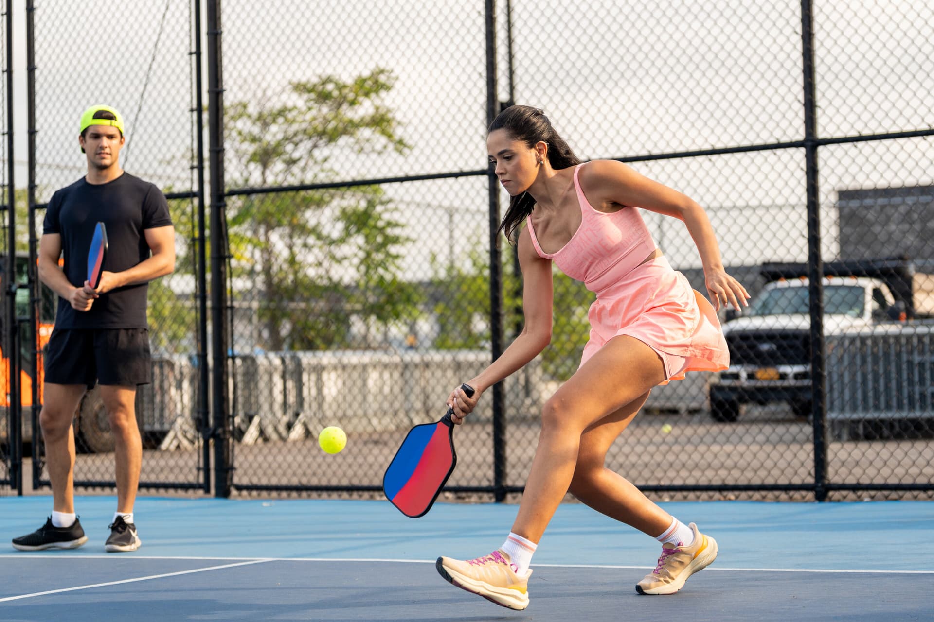 Pickleball eye injuries rise nationwide, especially among older adults