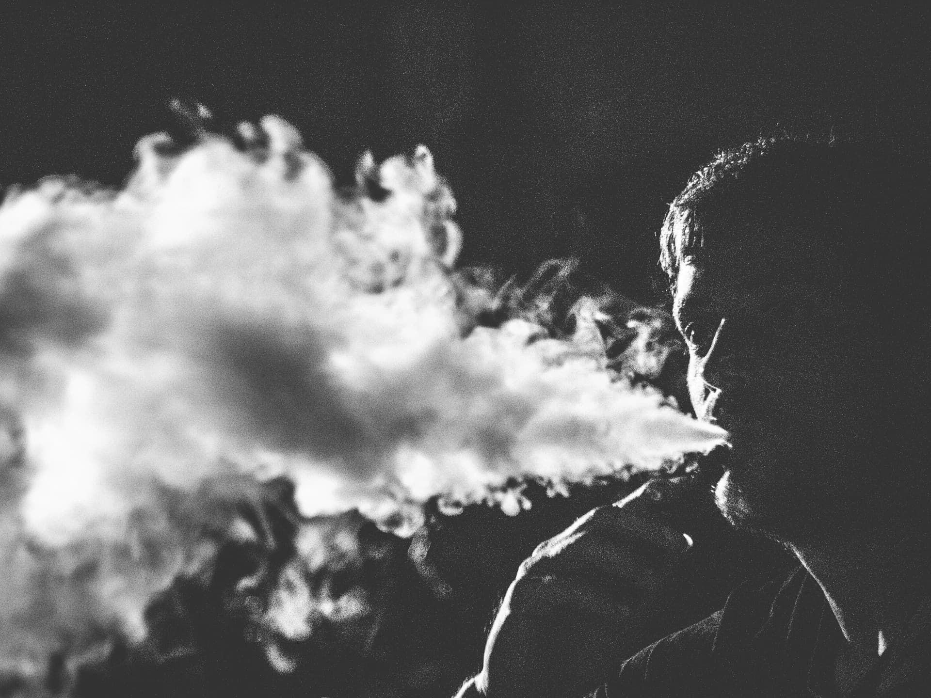 New Review Finds Strongest Evidence Yet That Vaping Causes Cancer