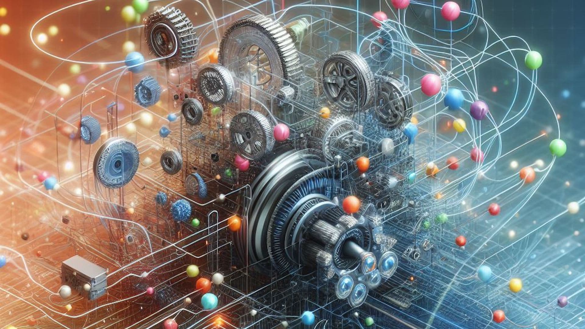 New GEO Framework Helps Agencies Win Visibility Inside AI Search Results