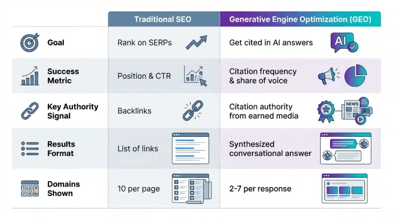 Top generative engine optimization tools for closing citation gaps in 2026