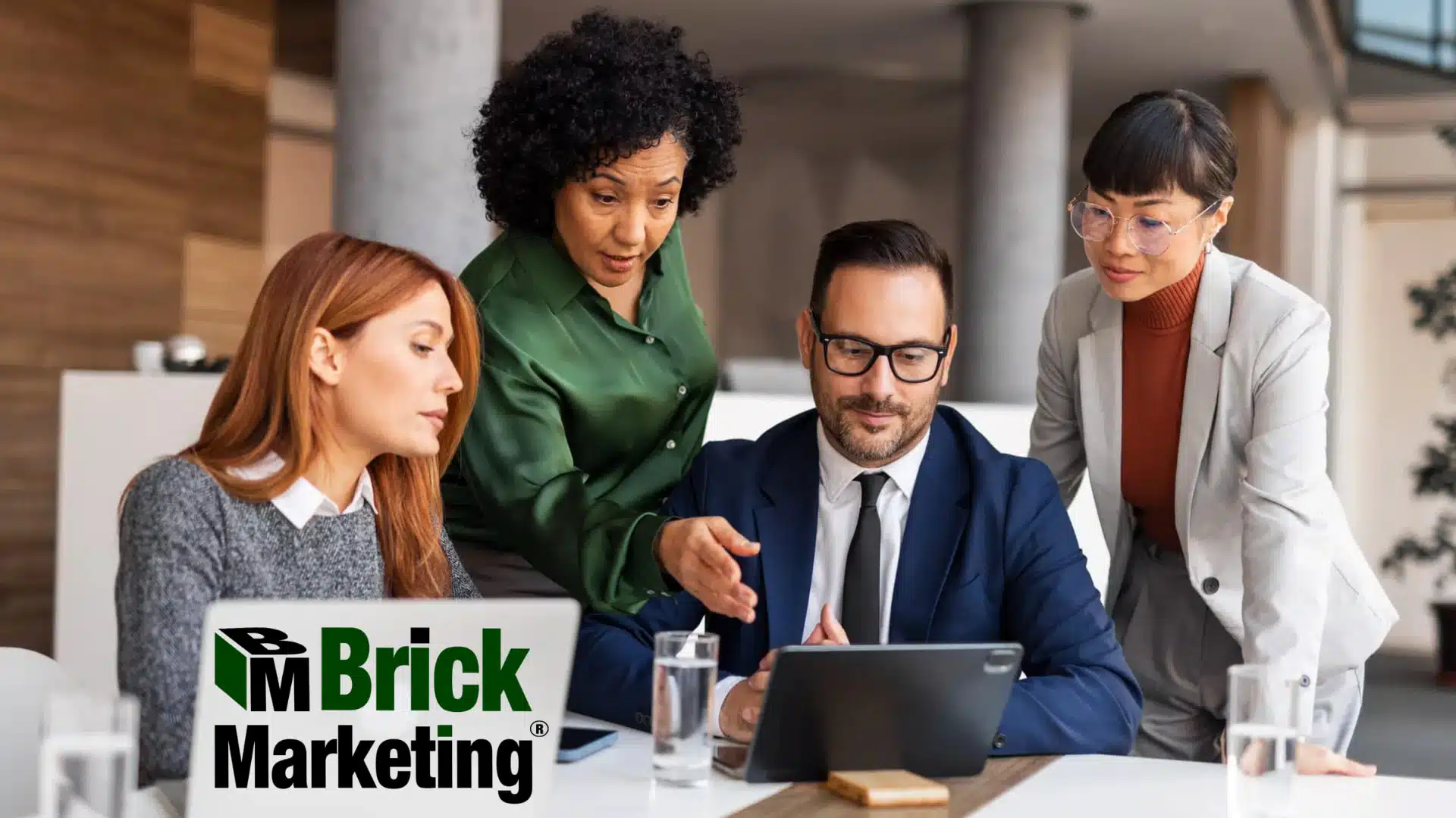 AI search exposes fragmented marketing, demands broader brand visibility