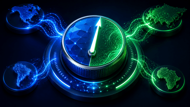Global SEO shifts from coordination to governance as AI blurs markets