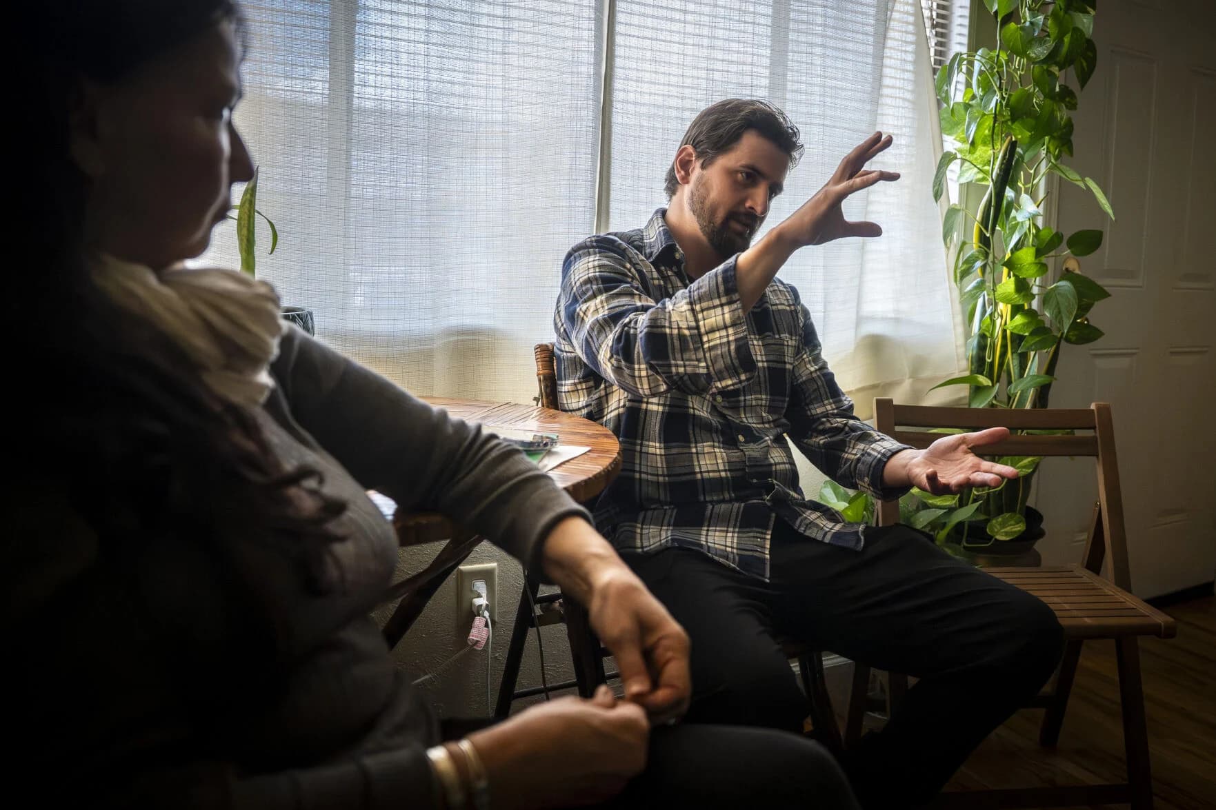 Gallup Teacher Claims Firing Was Retaliation for Union Leadership Role