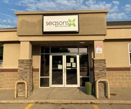 Seasons Center moves to larger Storm Lake home, plans to expand