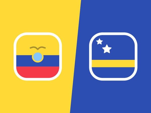 Ecuador warms up in Kansas City amid strong fan support
