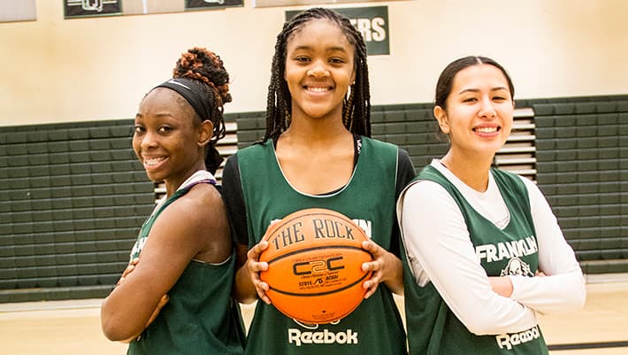 Mike Armstrong Resigns After 38 Seasons Leading Franklin Girls Basketball