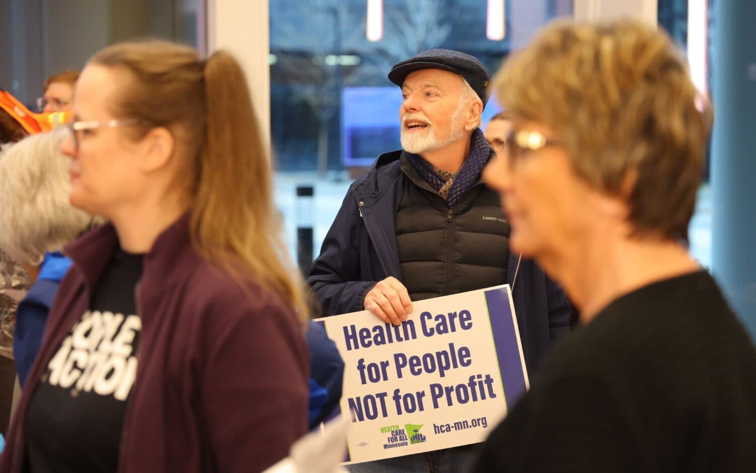 More Than 100,000 New Yorkers Face Steep Health Premium Hikes