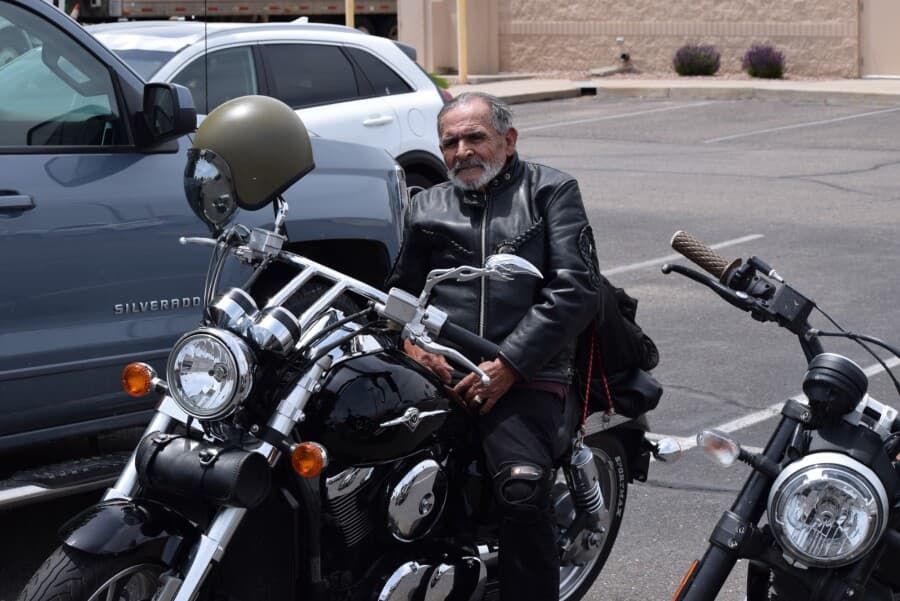 Trinidad Mourns Antonio Hilario LaForé, Longtime Las Animas County Resident, at 80