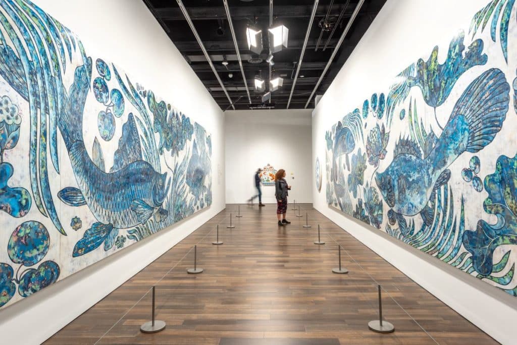 January 2026 Guide to San Francisco Museum Exhibitions and Events