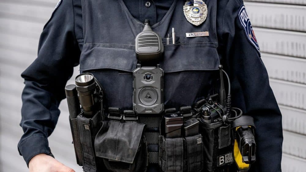 Hernando County Sheriff's Office Starts Mandatory Body‑Worn Camera Training