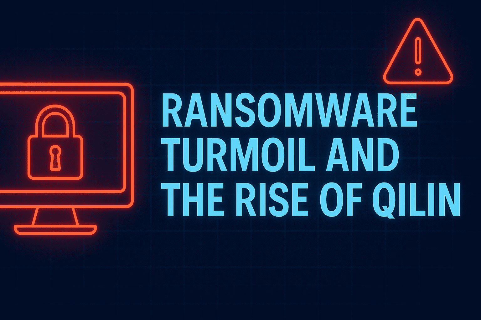 Qilin lists Malaysia Airlines on leak site, no public confirmation