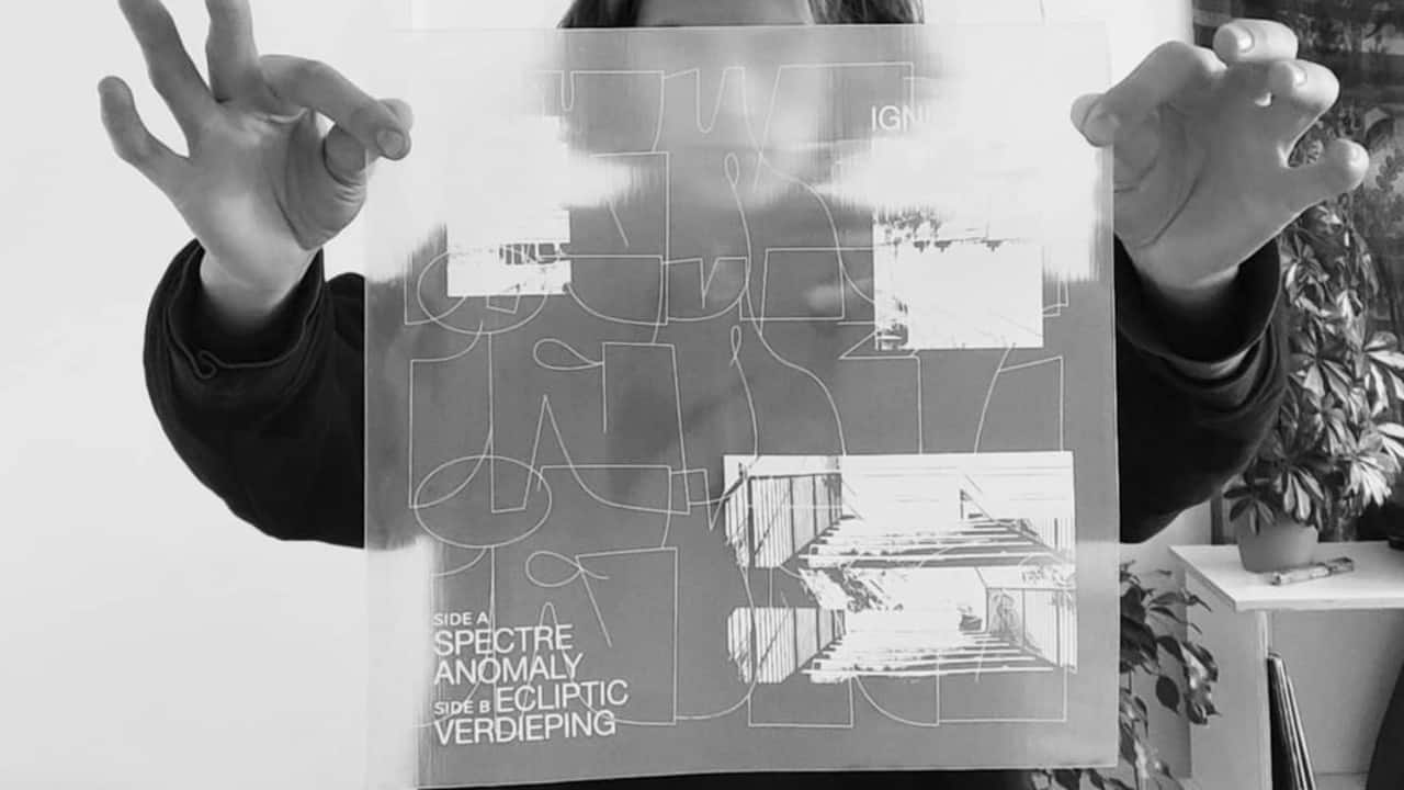 TiM TASTE Drops Club-Ready Minimal Techno EP In My Zone for DJs