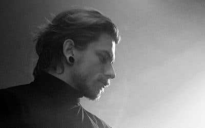 SPD Drops Three-Track Minimal Techno EP Built for Late-Night DJ Sets