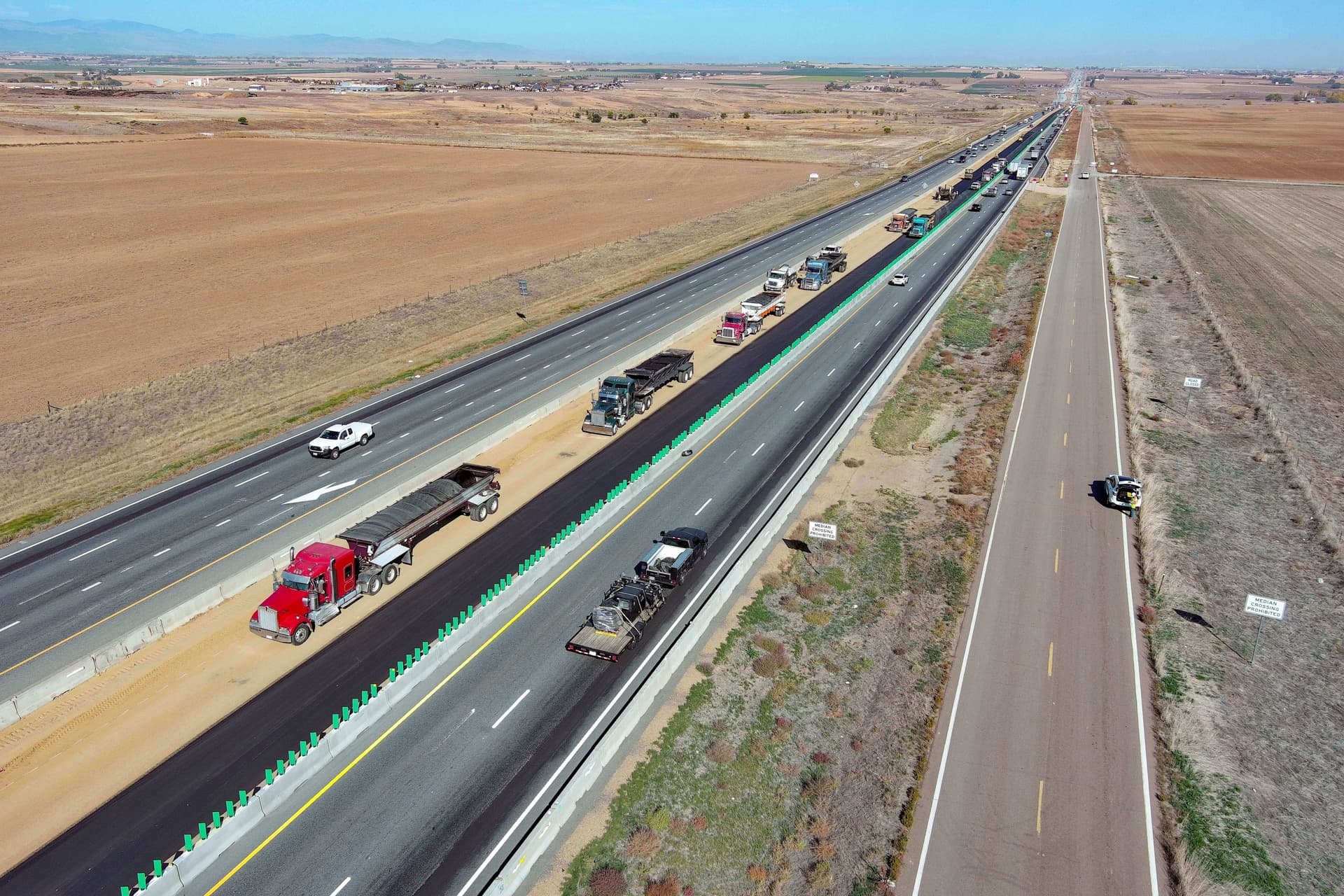 CDOT to realign Trinidad’s Exit 14 off-ramp for safer driving