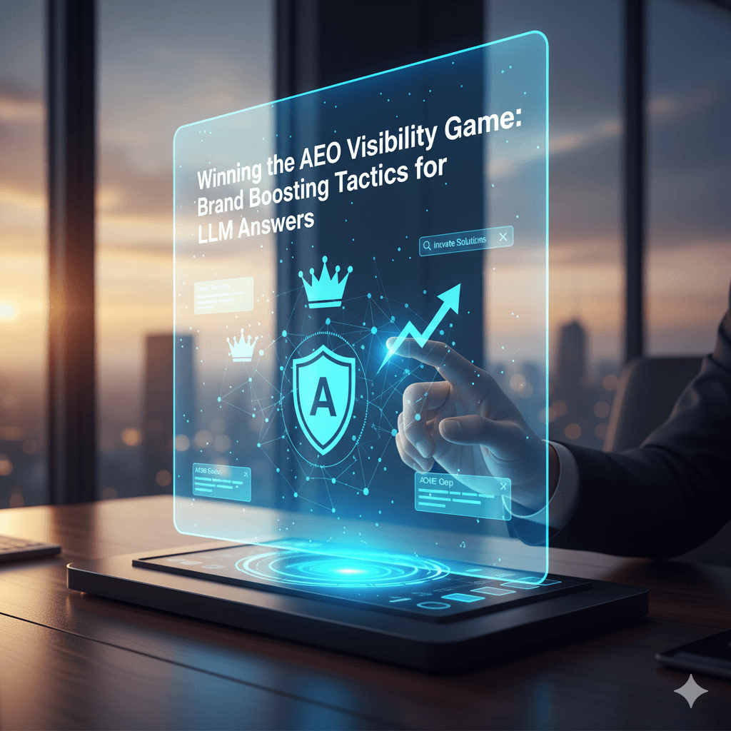 BoardroomPR launches AEO service to boost AI search visibility