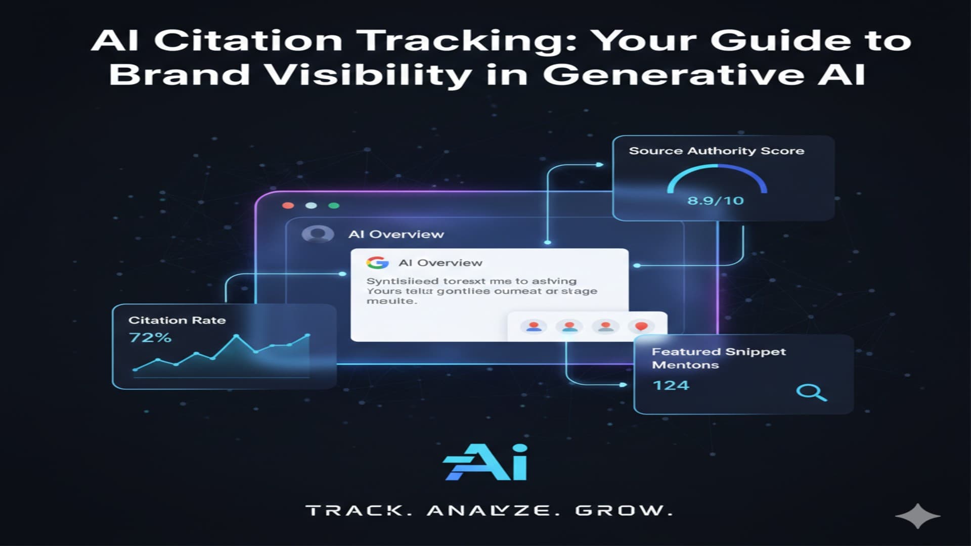 Top alternatives for tracking AI citation sources in 2026