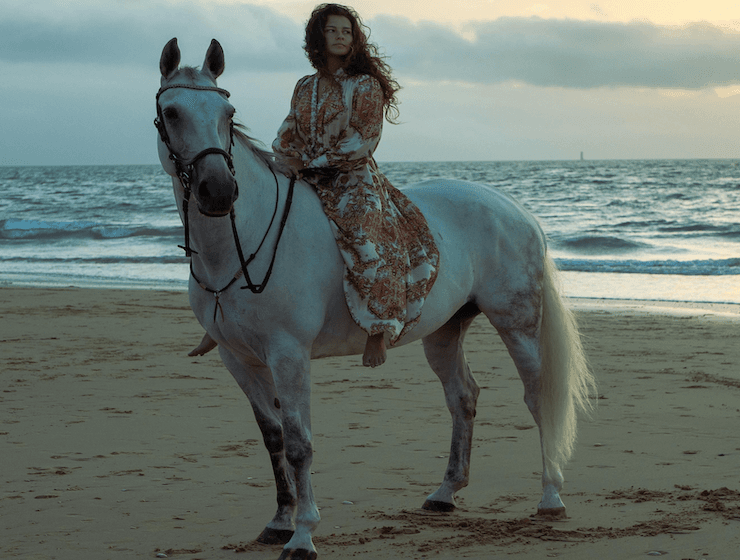 Señora Era Coins Coastal Señora, Elevates Latinx-Rooted Artisanal Coastal Grandmother Style