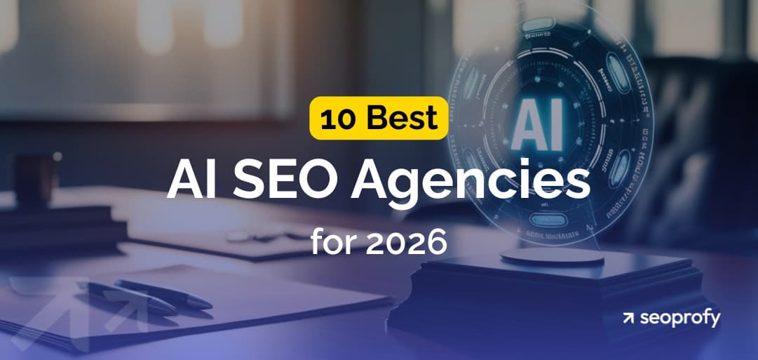 SeoProfy Guide Highlights How AI SEO Agencies Are Splitting in 2026